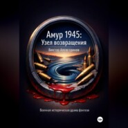 Амур 1945: Узел возвращения