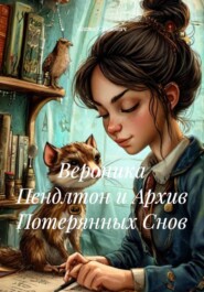 Вероника Пендлтон и Архив Потерянных Снов