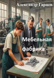 Мебельная фабрика