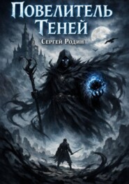 Повелитель теней