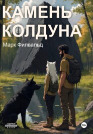 Камень колдуна