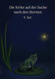 Die Kröte auf der Suche nach den Sternen