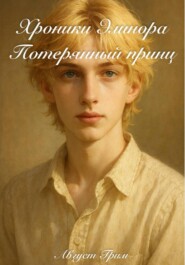 Хроники Элинора. Потерянный принц