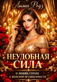 Неудобная сила: о любви, страхе и женской независимости