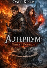 Аэтернум: Пепел и Порядок