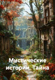 Мистические истории. Тайна