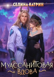 Муассанитовая вдова