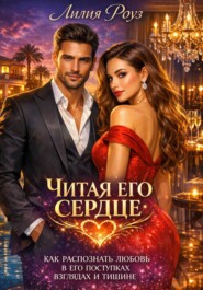 Читая его сердце: как распознать любовь в его поступках, взглядах и тишине