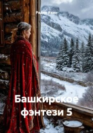 Башкирское фэнтези 5