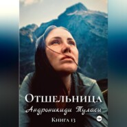 Отшельница. Книга 13