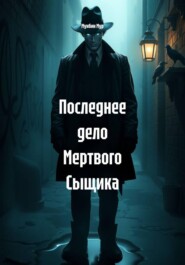 Последнее дело Мертвого Сыщика