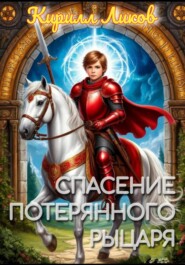 Спасение потерянного рыцаря