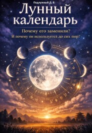 Лунный календарь. Почему его заменили? И почему он используется до сих пор?
