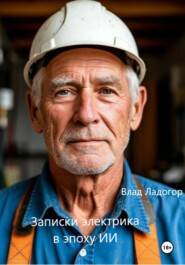 Записки электрика в эпоху ИИ