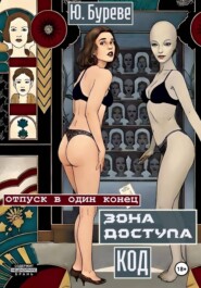 Зона доступа. Код