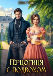 Герцогиня с подвохом