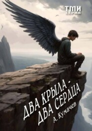 Два крыла – два сердца. Серия ТМИ