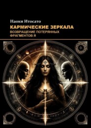 Кармические зеркала: возвращение потерянных фрагментов «Я»