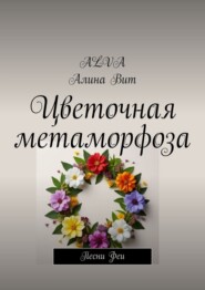 Цветочная метаморфоза. Песни Феи