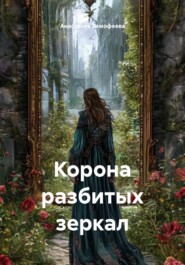 Корона разбитых зеркал