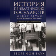 История Прибалтийских государств между двумя мировыми войнами. Движение по пути к независимости