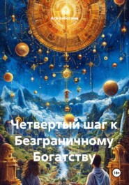 Четвертый шаг к Безграничному Богатству