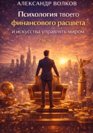Психология твоего финансового расцвета и искусства управлять миром (Часть 1)