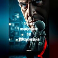 Первый понедельник без расследования