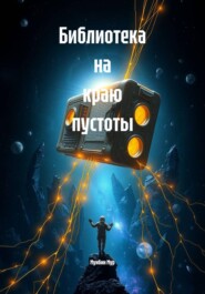 Библиотека на краю пустоты