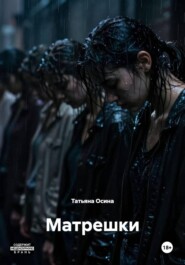 Матрешки