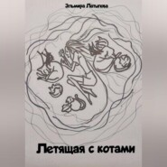 Летящая с котами