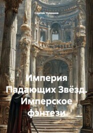 Империя Падающих Звёзд. Имперское фэнтези