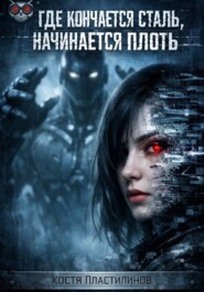 Где кончается сталь, начинается плоть