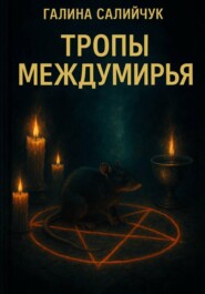 Тропы Междумирья