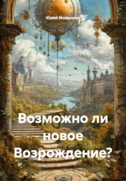 Возможно ли новое Возрождение?