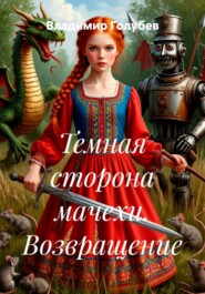 Темная сторона мачехи. Возвращение