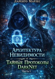 Архитектура невидимости и тайные протоколы DarkNet (Часть 1)