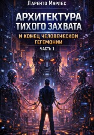 Архитектура тихого захвата и конец человеческой гегемонии (Часть 1)