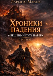 Хроники падения и бешеный путь наверх (Часть 1)