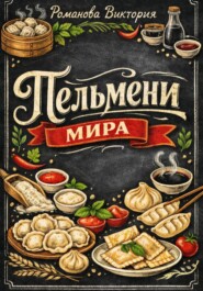 Пельмени мира: начинка/тесто/соусы и заморозка