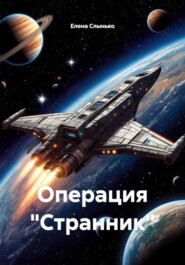 Операция «Странник»