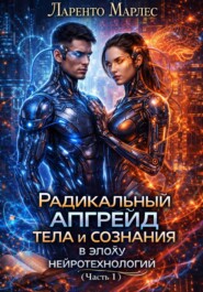 Радикальный апгрейд тела и сознания в эпоху нейротехнологий (Часть 1)