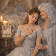 Золушка. Право быть любимой.