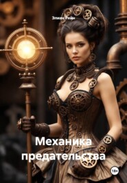 Механика предательства