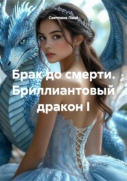 Брак до смерти. Бриллиантовый дракон I.