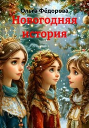 Новогодняя история