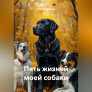 Пять жизней моей собаки