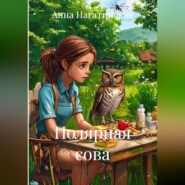 Полярная сова