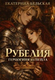 Рубелия. Герцогиня из пепла