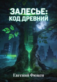 Залесье: код древний